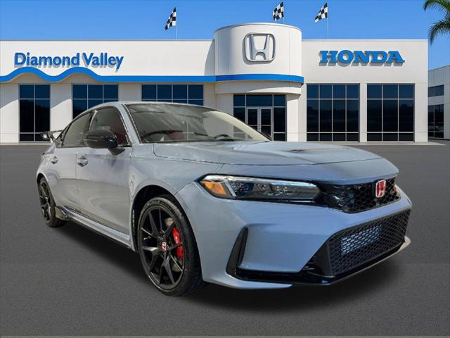 2026 Honda Civic Unknown for sale in Hemet, CA