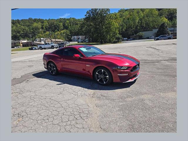 2020 Ford Mustang GT Fastback for sale in MYRTLE BEACH, SC