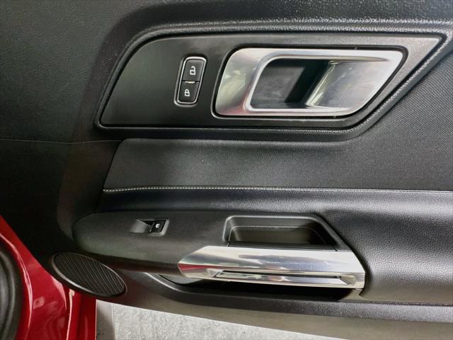 2020 Ford Mustang GT Fastback