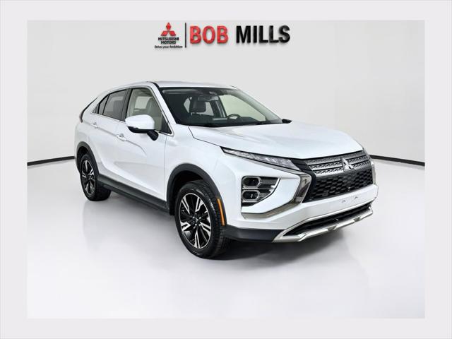 2025 Mitsubishi Eclipse Cross SE S-AWC for sale in MYRTLE BEACH, SC