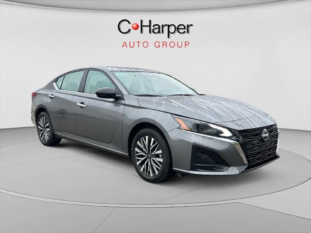 2025 Nissan Altima SV AWD for sale in Belle Vernon, PA