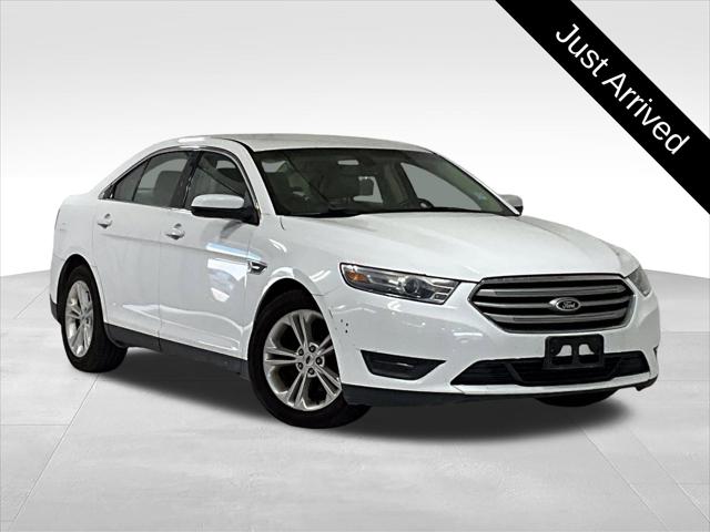2013 Ford Taurus SEL for sale in Des Moines, IA