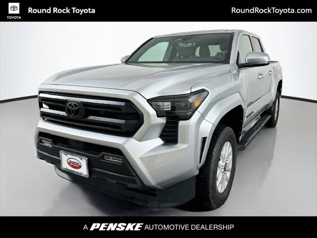 2025 Toyota Tacoma SR5 for sale in Round Rock, TX