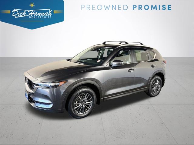 2019 Mazda CX-5 Touring for sale in Vancouver, WA