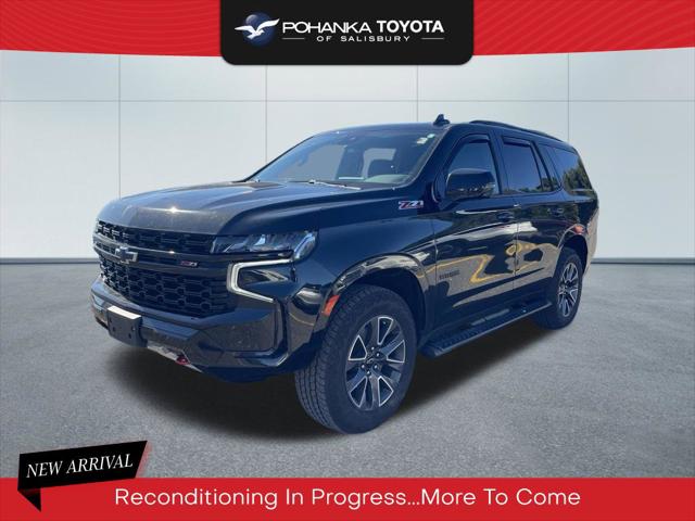 2023 Chevrolet Tahoe 4WD Z71 for sale in Salisbury, MD