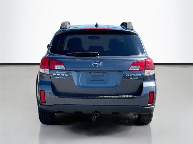 2014 Subaru Outback 3.6R Limited