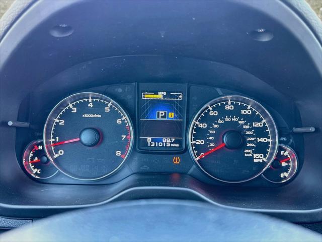 2014 Subaru Outback 3.6R Limited