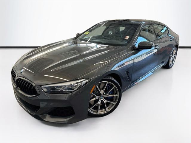2020 BMW M8 xDrive for sale in Peabody, MA