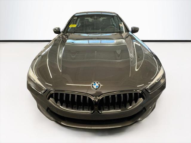 2020 BMW M8 xDrive