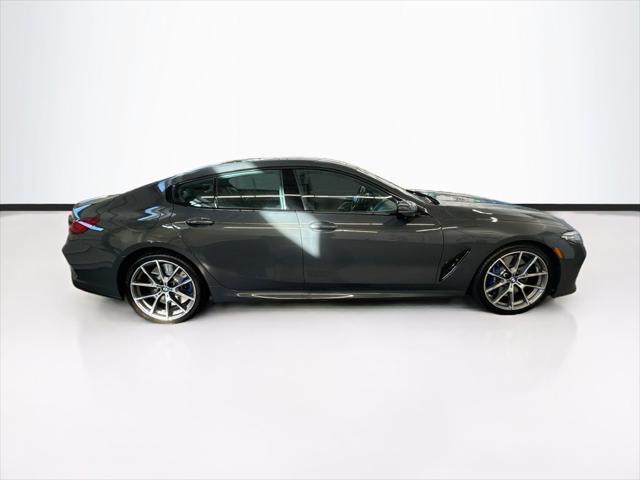 2020 BMW M8 xDrive