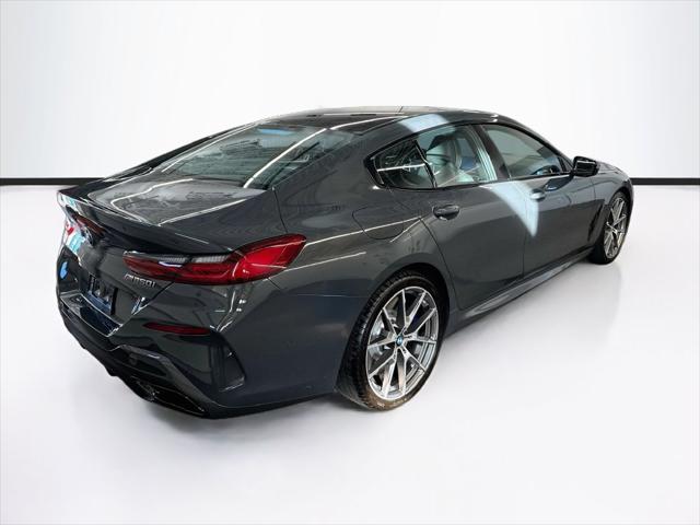 2020 BMW M8 xDrive