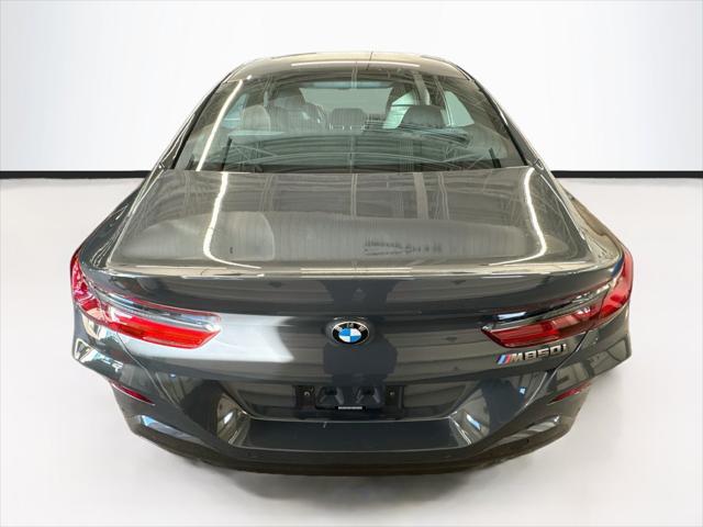 2020 BMW M8 xDrive