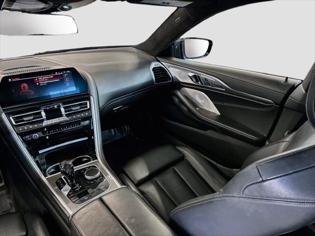 2020 BMW M8 xDrive