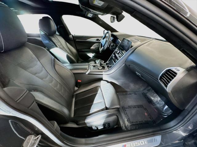 2020 BMW M8 xDrive