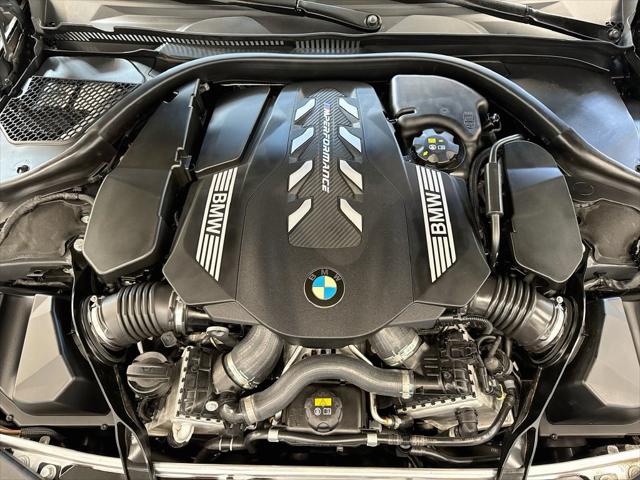 2020 BMW M8 xDrive