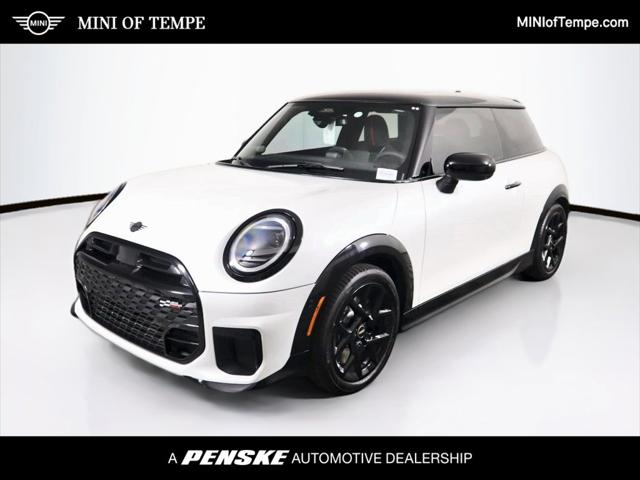 2026 MINI Hardtop Cooper S for sale in Tempe, AZ