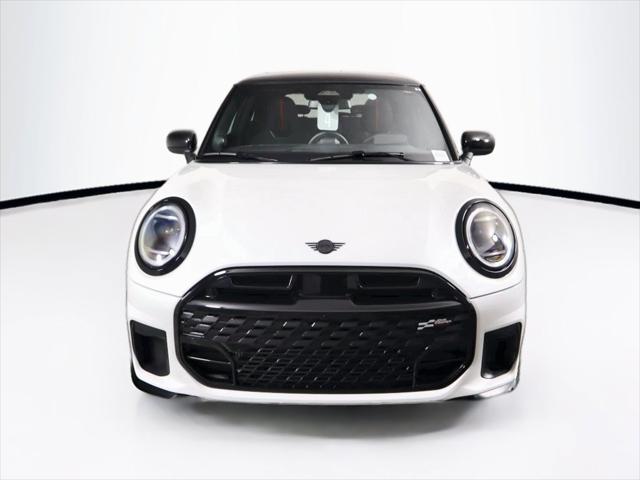 2026 MINI Hardtop Cooper S