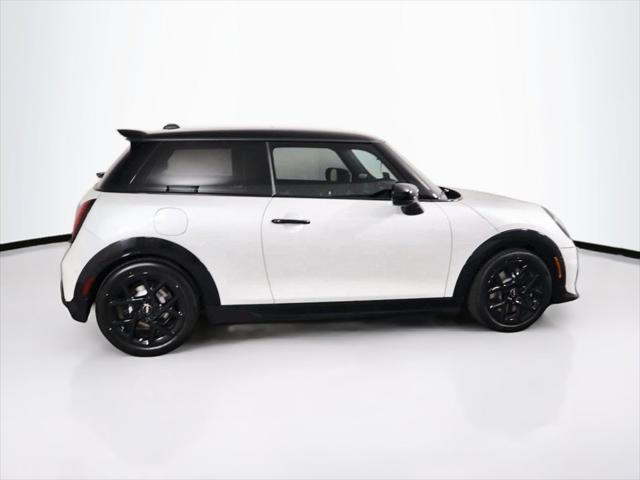 2026 MINI Hardtop Cooper S