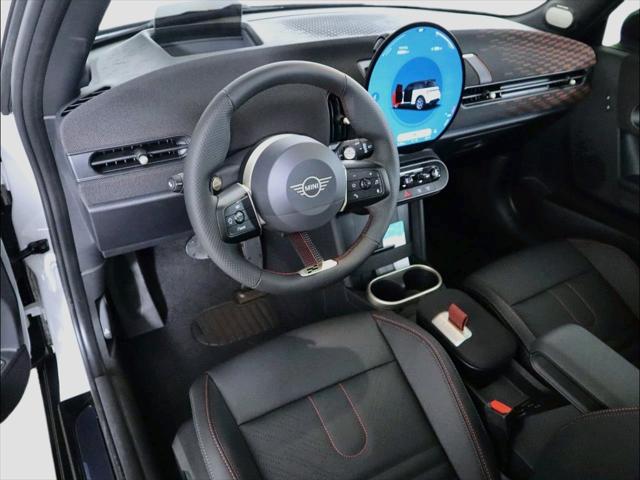 2026 MINI Hardtop Cooper S