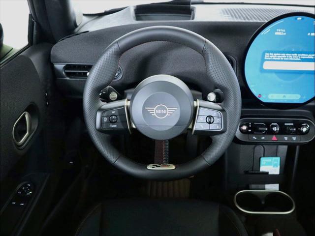 2026 MINI Hardtop Cooper S