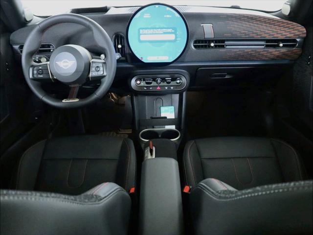 2026 MINI Hardtop Cooper S