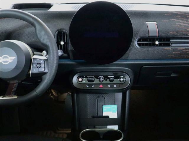 2026 MINI Hardtop Cooper S