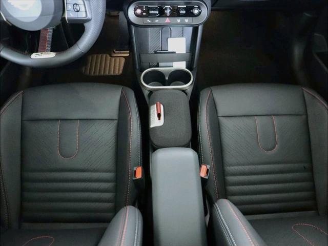 2026 MINI Hardtop Cooper S