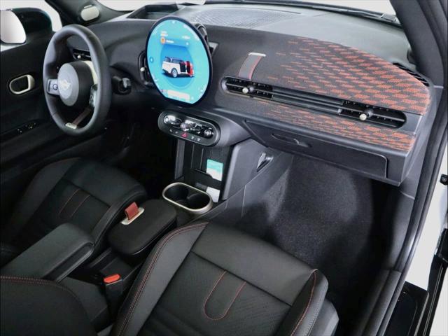 2026 MINI Hardtop Cooper S