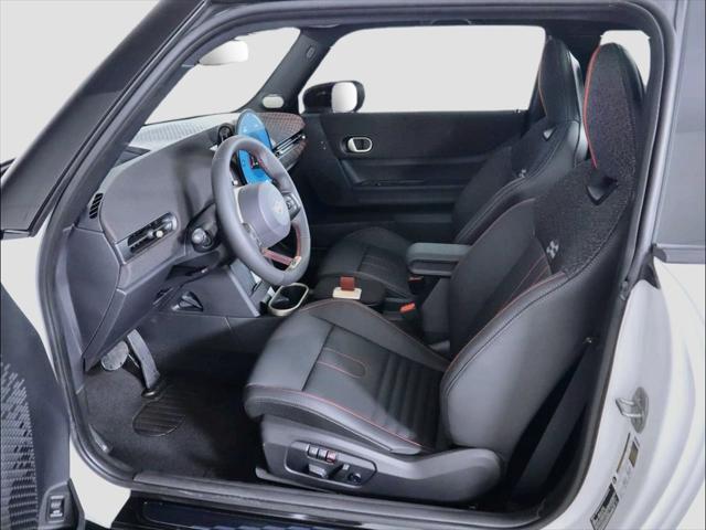 2026 MINI Hardtop Cooper S