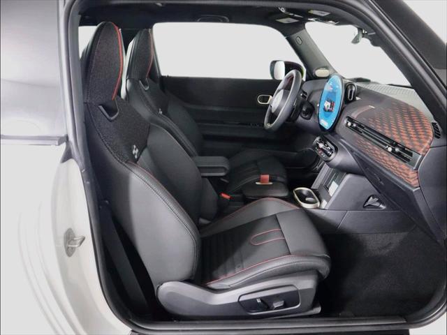 2026 MINI Hardtop Cooper S