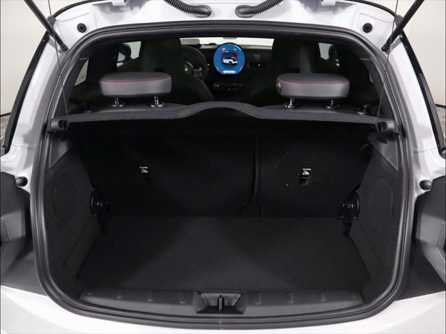 2026 MINI Hardtop Cooper S