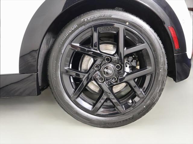 2026 MINI Hardtop Cooper S