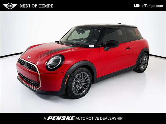 2026 MINI Hardtop Cooper S for sale in Tempe, AZ