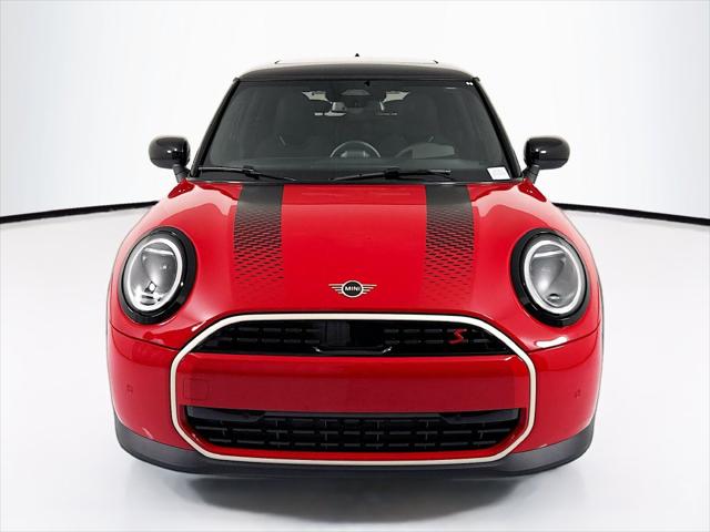 2026 MINI Hardtop Cooper S