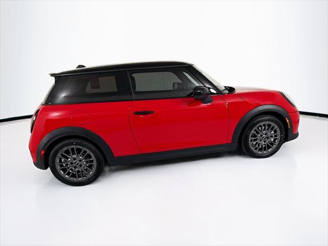 2026 MINI Hardtop Cooper S