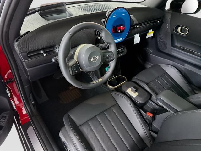 2026 MINI Hardtop Cooper S