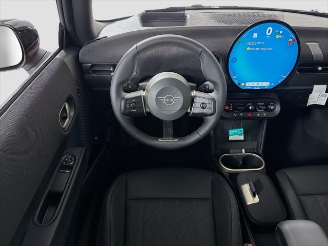 2026 MINI Hardtop Cooper S