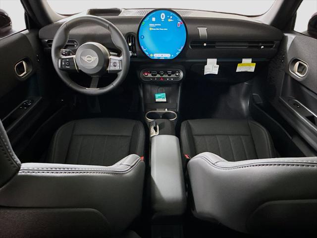 2026 MINI Hardtop Cooper S