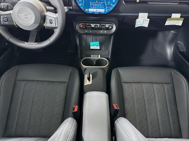 2026 MINI Hardtop Cooper S