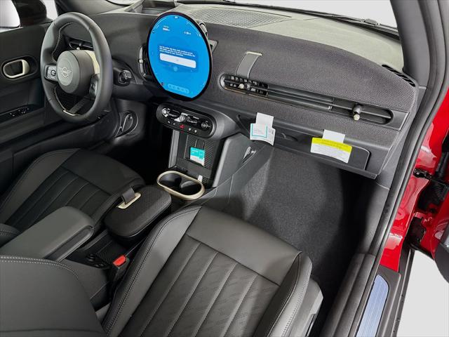2026 MINI Hardtop Cooper S