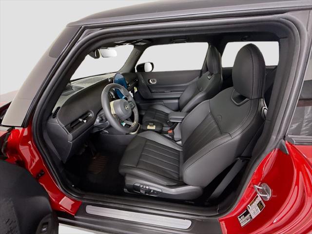 2026 MINI Hardtop Cooper S