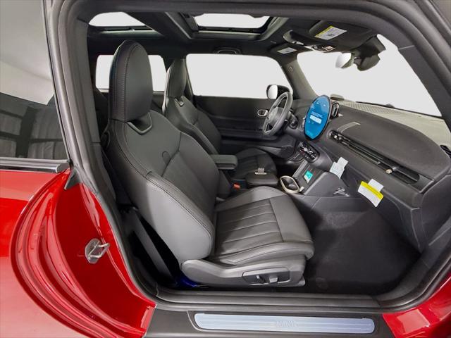 2026 MINI Hardtop Cooper S