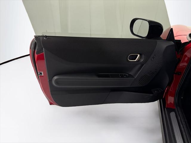 2026 MINI Hardtop Cooper S