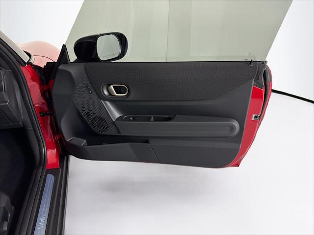 2026 MINI Hardtop Cooper S