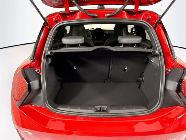 2026 MINI Hardtop Cooper S