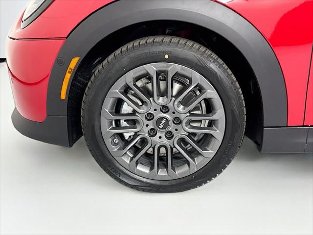 2026 MINI Hardtop Cooper S