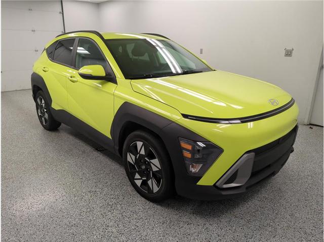 2025 Hyundai Kona SEL for sale in Hickory, NC