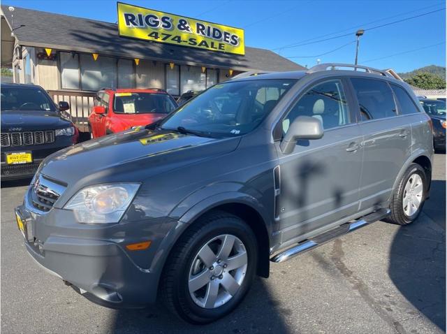 2008 Saturn VUE V6 XR for sale in Grants Pass, OR