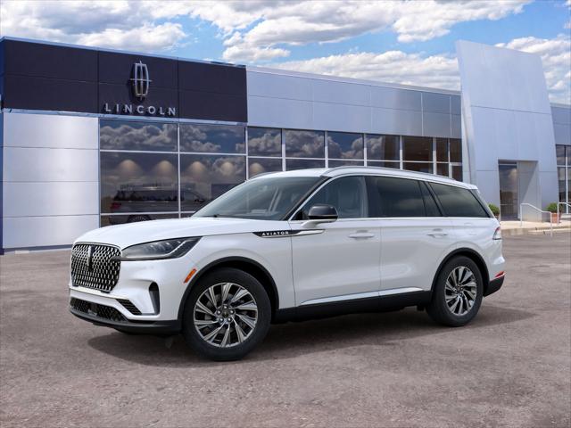 2027 Lincoln Aviator Premiere for sale in Greenville, SC