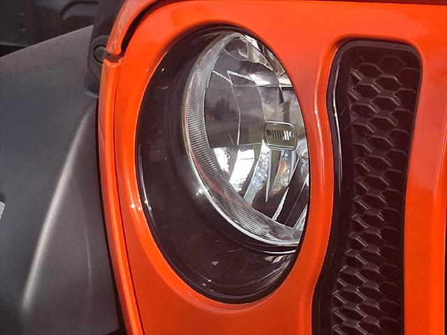 2023 Jeep Wrangler 4-Door Sport Altitude 4x4 2023 Jeep Wrangler 4-Door Sport Altitude 4x4